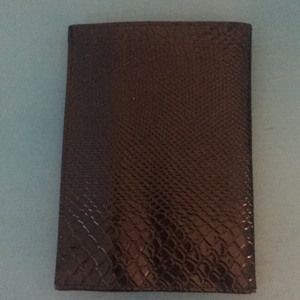 Brush set with 5 brushes